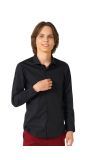 Opposuits Black Knight Blouse Tiener Jongens