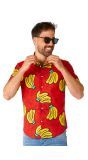 Opposuits Blouse Donkey Kong Blouse Heren