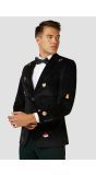 Opposuits Christmas - Kerstmis - Black Blazer Heren