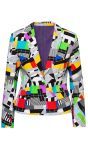 Opposuits Dames Blazer Miss Testival