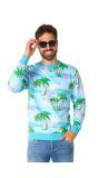 Opposuits Flamingo Sweater Heren