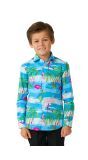 Opposuits Flaminguy Blouse Jongens