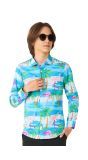 Opposuits Flaminguy Blouse Tiener Jongens