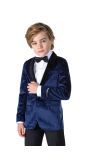 Opposuits Gala Deep Navy Blazer Jongens
