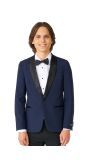 Opposuits Gala Midnight Blue Tuxedos Tiener Jongens