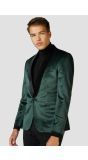 Opposuits Gala - Rich Green Blazer Heren