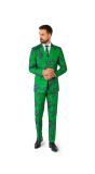 Opposuits Heren Dc Comics The Riddler Kostuum