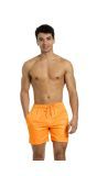 Opposuits Heren Zwembroek Neon Oranje