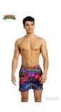 Opposuits Heren Zwembroek Tmnt Dude!