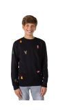 Opposuits Kerstmis - Black Sweater Tiener Jongens