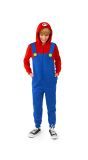 Opposuits Kind Onesie Mario
