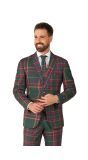 Opposuits Mixed Mesh Suit Heren