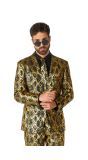 Opposuits Shiny Snake Suit Heren