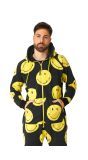 Opposuits Smiley Original Onesie Heren