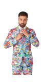 Opposuits Spongebob Frenzy Suit Heren
