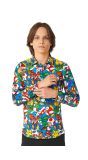 Opposuits Super Mario Blouse Tiener Jongens