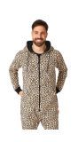 Opposuits The Jag Panterprint Onesie Heren