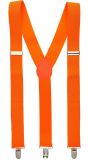 Oranje Bretels