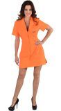 Oranje Gevangene Jurkje