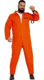 Oranje Gevangenis Overall