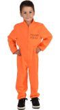 Oranje Gevangenis Overall Kind