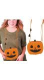 Oranje Halloween Sieradentas Pompoen