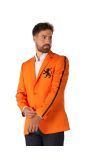 Oranje Holland Voetbal Opposuits Blazer