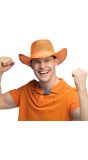 Oranje Holland Zomerhoed