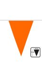 Oranje Koningsdag Vlaggenlijn 6M