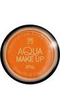 Oranje Make-Up Waterbasis Metallic