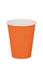 Oranje Party Wegwerp Bekers