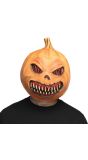 Oranje Pompoen Monster Masker Halloween
