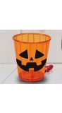 Oranje Pompoen Partybeker