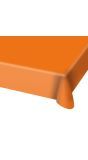 Oranje Tafelkleed Basis