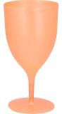 Oranje Wijnglas Hawaii 350ml