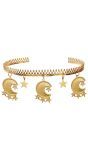 Orientaalse Gouden Diadeem