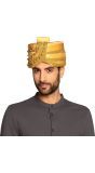 Osman Sultan Tulband Goud
