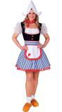 Oud Hollandse Carnavals Outfit Vrouwen