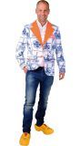 Oud Hollandse Colbert Mannen