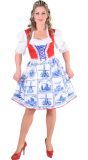 Oud Hollandse Jurk Dames