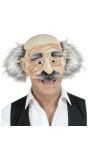 Oude Man Masker Kinloos