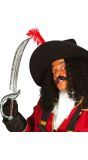 Ouderwetse Piraten Zwaard
