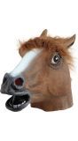 Paardenmasker