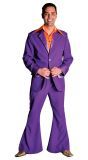 Paars 70's Pak