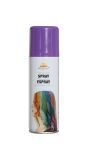 Paars Haarspray