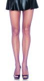 Paarse Elastaan Visnet Panty