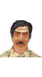 Pablo Escobar Drugsdealer Masker