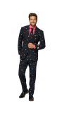 Pac-Man Opposuits Kostuum