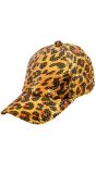 Pailletten Pet Goud Luipaardprint Dames Heren