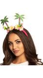 Palmera Hawaii Haarband